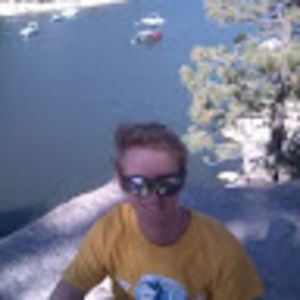 Meet your Posher, Robert